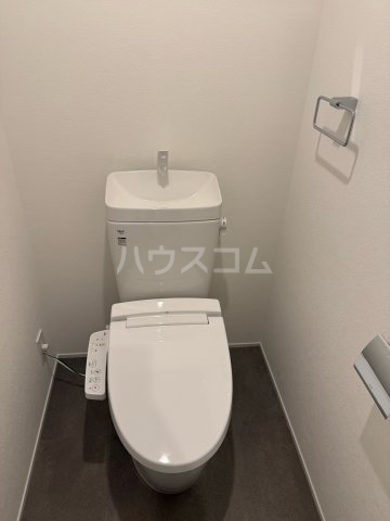 10/25 トイレ