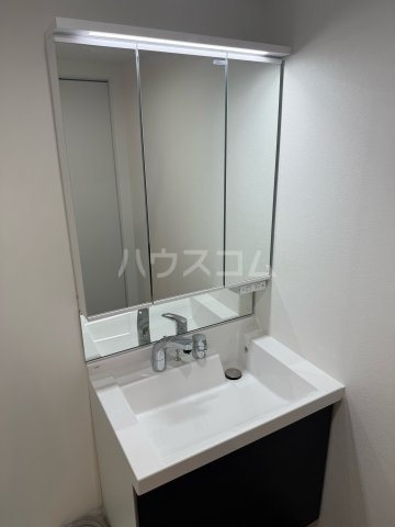 11/25 洗面