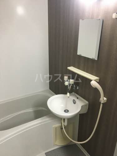 9/22 浴室