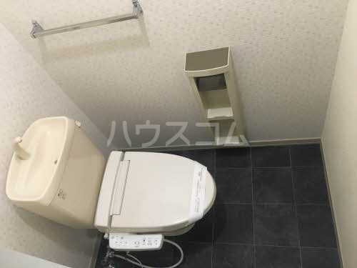 10/22 トイレ