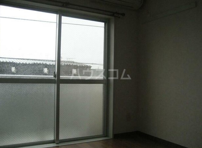 11/20 バルコニー