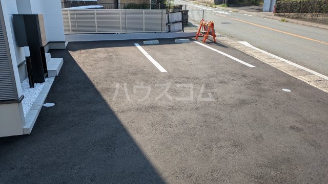 14/24 駐車場
