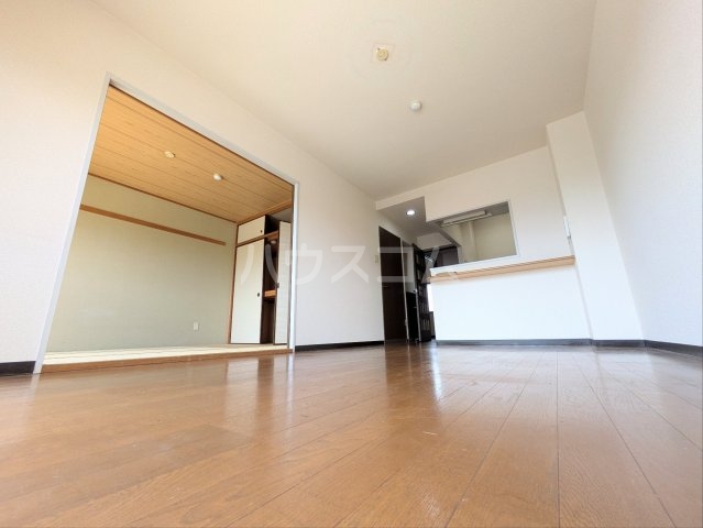 3/30 リビング/ダイニング