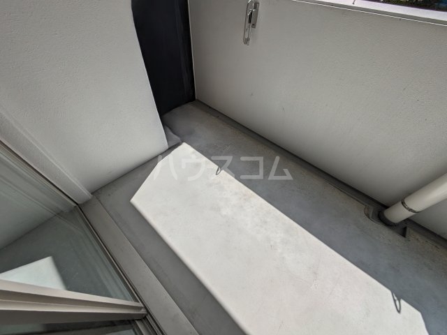 14/23 バルコニー