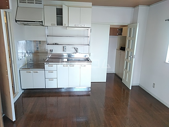 3/24 リビング/ダイニング