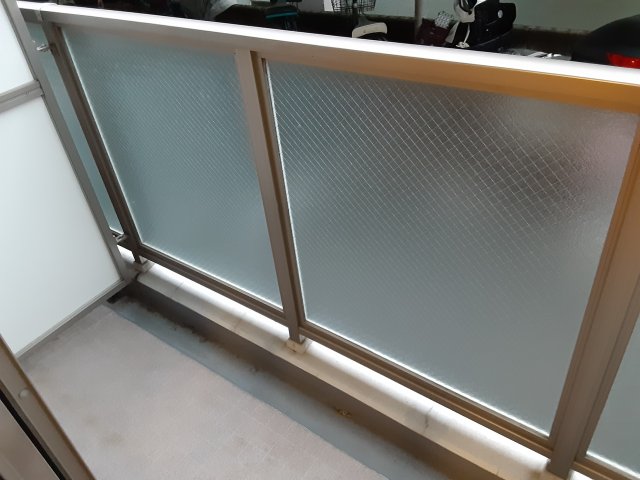 16/30 バルコニー