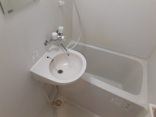 11/30 浴室