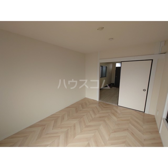 5/28 寝室