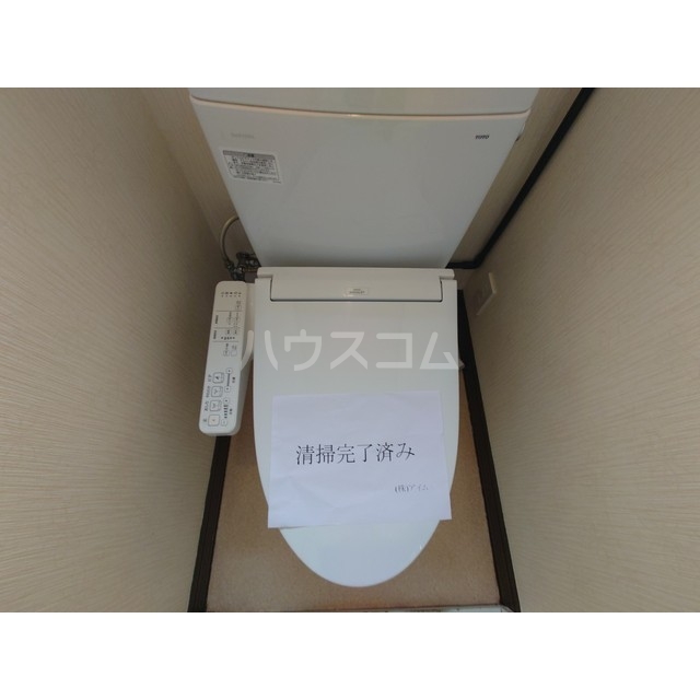 9/28 トイレ