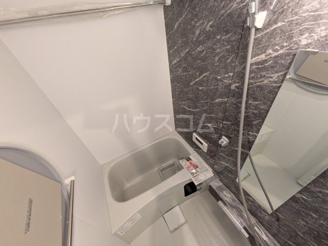 9/20 浴室