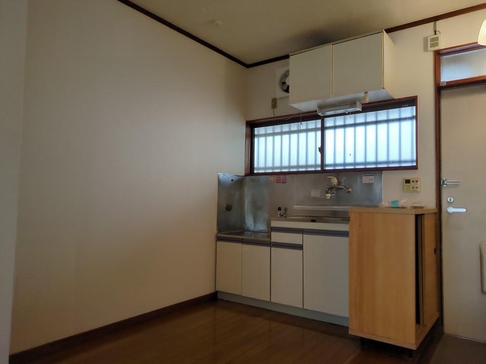 4/30 リビング/ダイニング