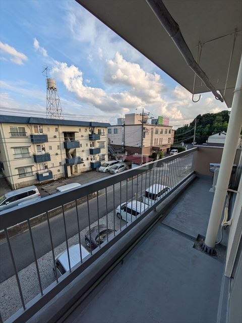 24/30 バルコニー