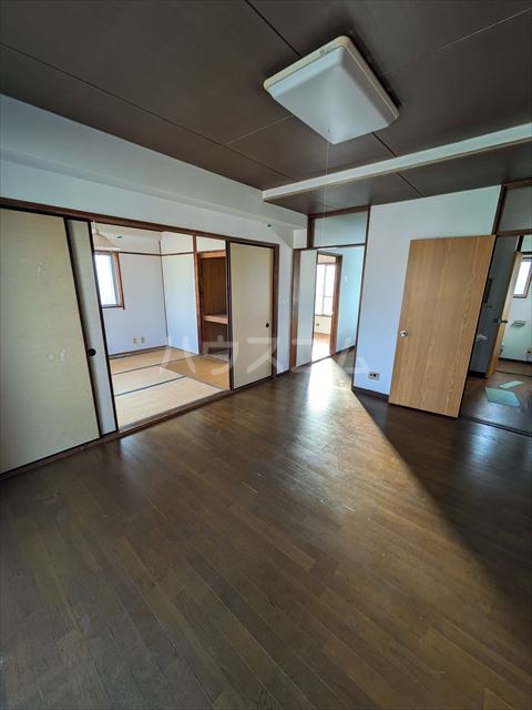 4/30 リビング/ダイニング