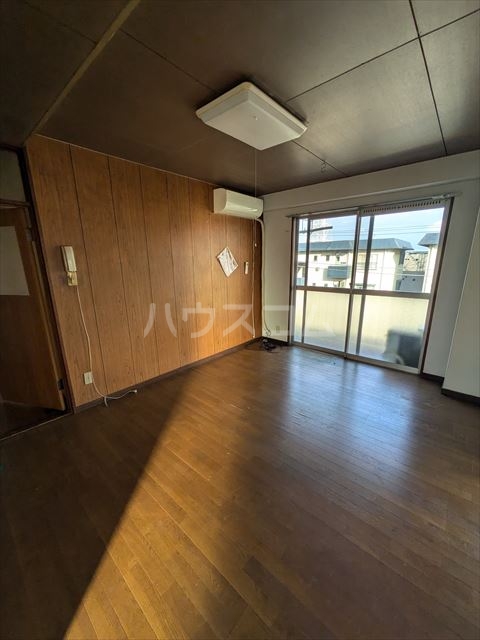 5/30 リビング/ダイニング