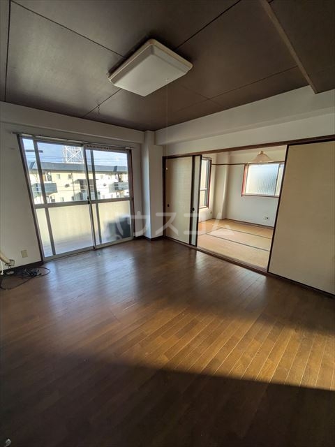 6/30 リビング/ダイニング