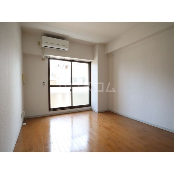 6/25 リビング/ダイニング