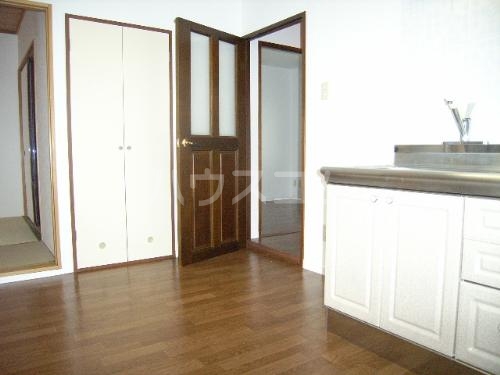 4/23 リビング/ダイニング