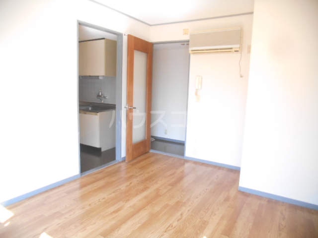 5/29 リビング/ダイニング