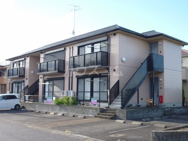 2/4 エントランス