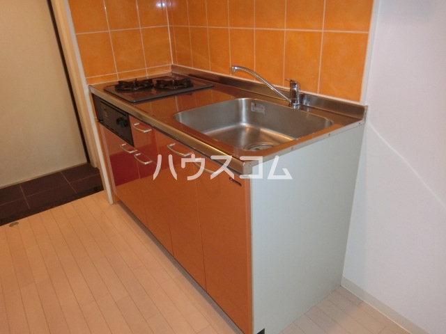 6/25 キッチン