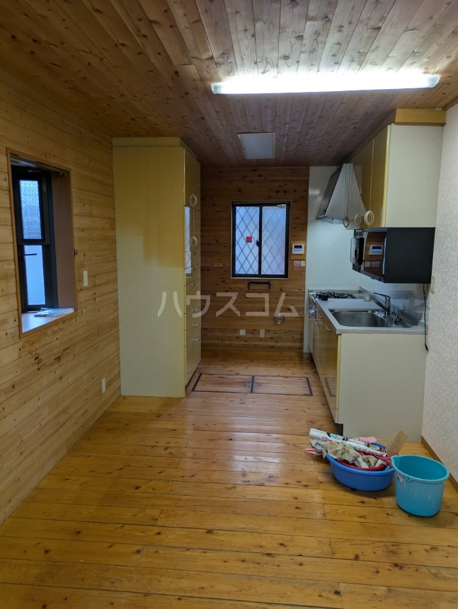 4/30 リビング/ダイニング