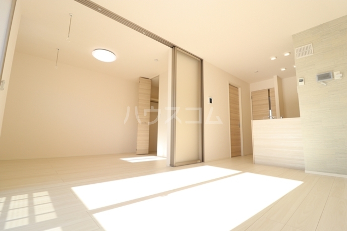 3/30 リビング/ダイニング