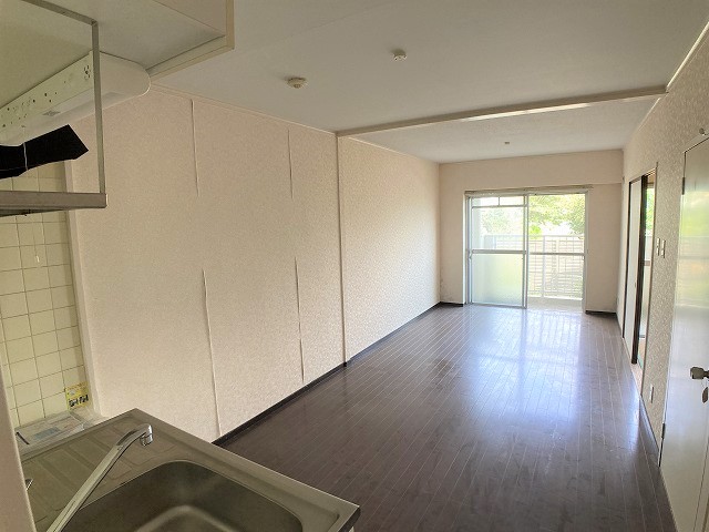 4/30 リビング/ダイニング