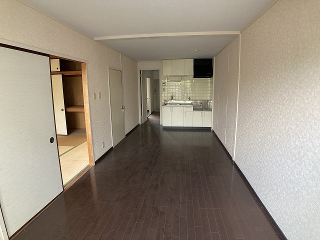 5/30 リビング/ダイニング