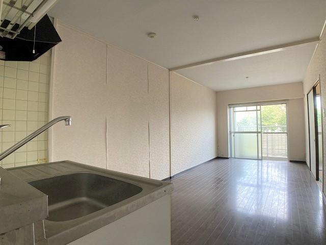 6/30 リビング/ダイニング