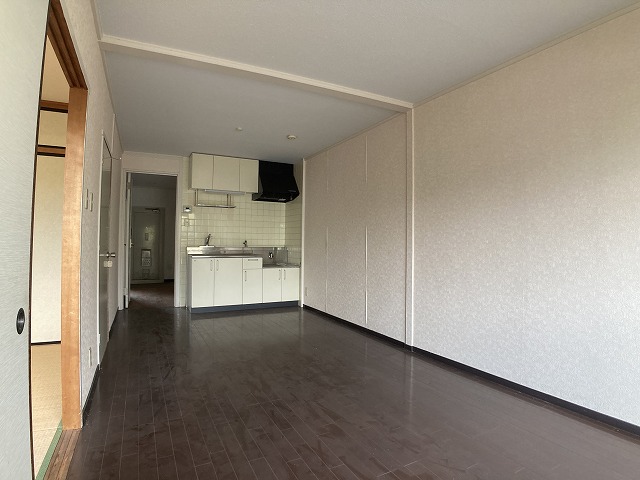 3/30 リビング/ダイニング