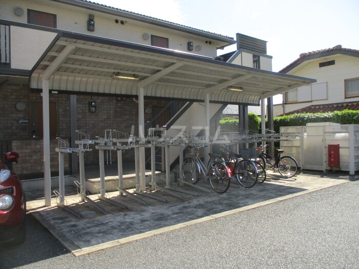 その他共有