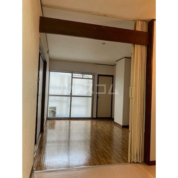 3/17 リビング/ダイニング