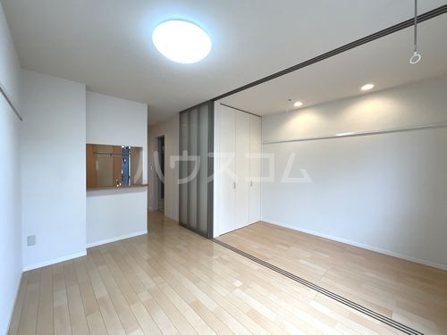 3/29 リビング/ダイニング