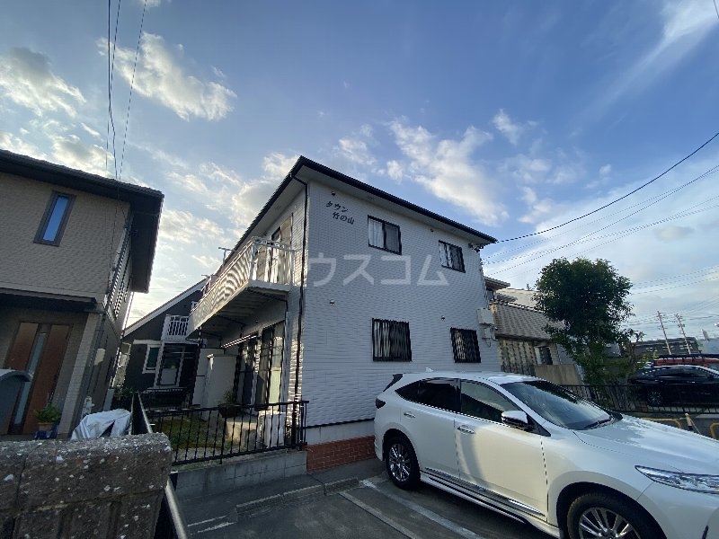 1/27 外観