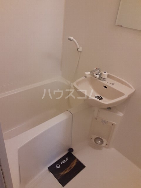 11/27 浴室