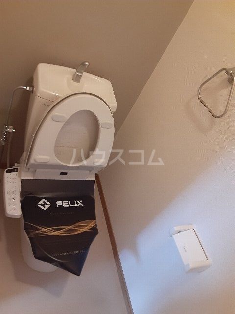 13/27 トイレ