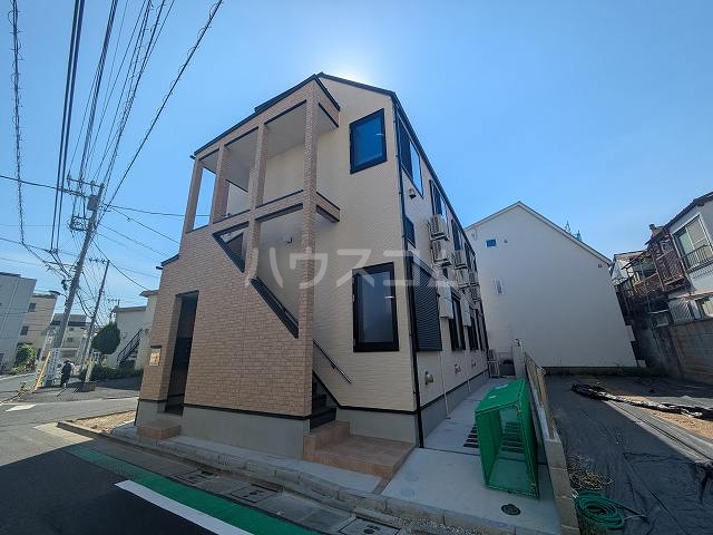 2/30 外観