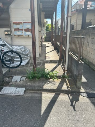 14/15 エントランス