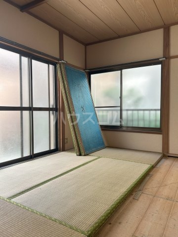 3/15 リビング/ダイニング