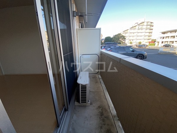 14/29 バルコニー