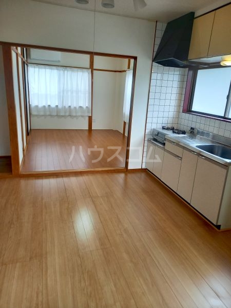 5/20 リビング/ダイニング