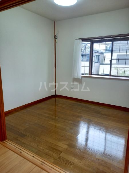 4/20 リビング/ダイニング