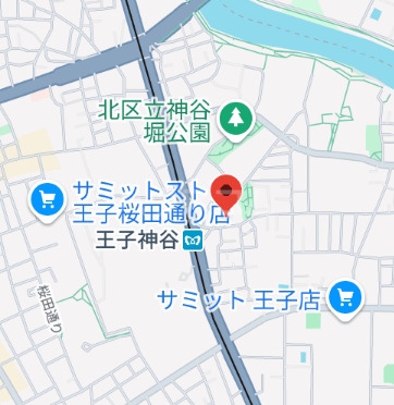 11/19 地図
