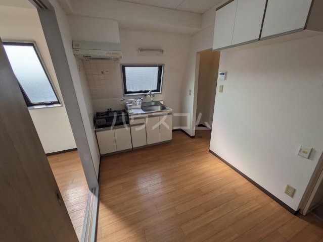 7/30 リビング/ダイニング