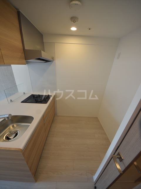 12/30 キッチン