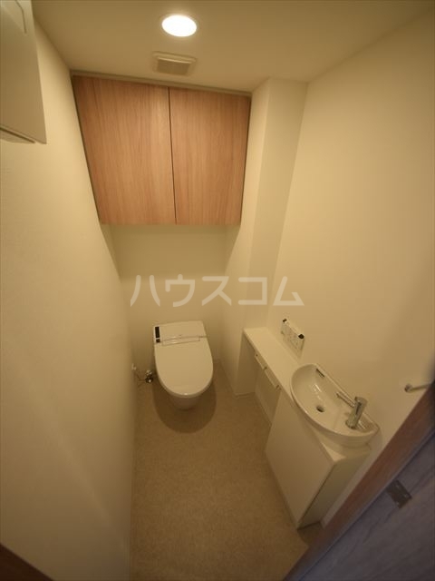 14/30 トイレ