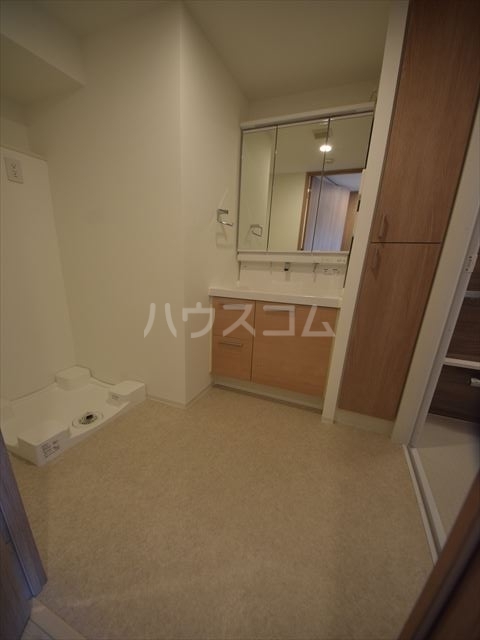 15/30 洗面