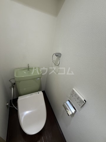 12/27 トイレ