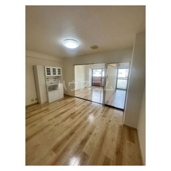 3/18 リビング/ダイニング