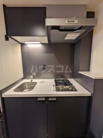 12/30 キッチン
